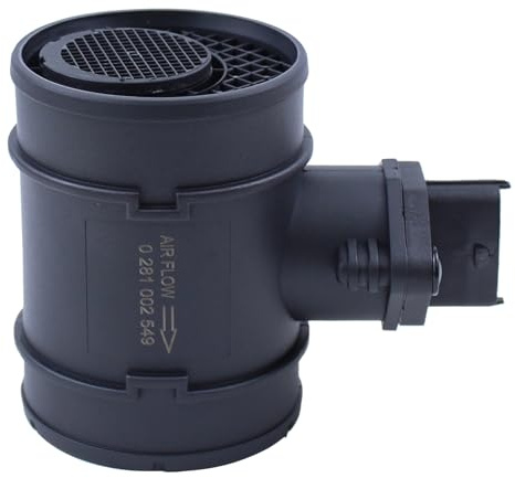 HouYeen MAF Luftmassenmesser Sensor für Opel Tigra Corsa C Combo C Mk2 Astra Mk4 G 1.3 1.7 CDTI