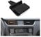 Auto Klimaanlage Vent Vorne Klimaanlage Outlet AC Vent Grille Slider Clip Einstellen Knob 5E0819701 Für Skoda Für Octavia 3 MK3 A7 RS Für Combi 2015-2020 2021(B)