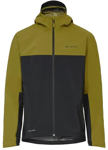 VAUDE Jacken Men's Moab Rain Jacket