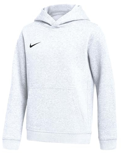 Nike Park 26 Fleece-Fußball-Hoodie für ältere Kinder, IB1226