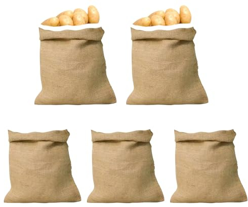 Gemüsespeicherbeutel - Kartoffelbeutel, Zwiebelorganisator | Pantry Saver Sack, atmungsaktierbarer Baumwollbehälter, Küche frischer Lebensmittelhalter, Eco Tuber -Träger, Knoblauchwurzel -Gemüse -Kons