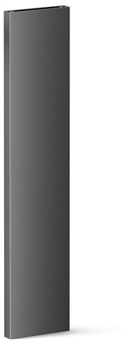 Steinel Ersatz-Profil für Wegeleuchte GL 80 Anthrazit | aus Aluminium, 51.1 cm Höhe