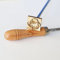 Custom Brass Branding Iron,Personalized Wood Burning Tool for Woodworking, Leather Crafting,BBQ Steak & Burger Branding,Unique DIY Gift for Craftsmen