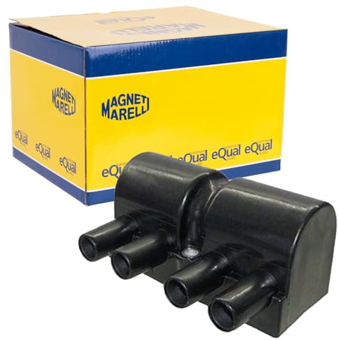 Ignition Coil Pack Fits CHEVROLET Aveo Kalos Matiz DAEWOO Rezzo Tacuma 1997-