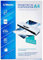 WAYTEX 78273 Laminierfolien, A4, 75 Mikron, Unisex, Erwachsene, transparent, Einheitsgröße (Herstellergröße: 21 x 29,7 cm), 100 Stück