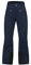 Peak Performance - Scoot Pants Women - Dunkelblaue Skihose - XS - Blau