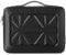 DOMISO 15.6 Shockproof Waterproof Laptop Sleeve Protective Hardshell Laptop Case for 15.6 Laptops / Apple / Lenovo IdeaPad / Aspire E15 / HP Envy 15 / Dell / ASUS , Black