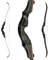 Drake Recurvebogen Take Down Elite Badger 62 Zoll 20-55 lbs (25 lbs, Linkshand)