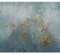 murando Fotomurales Naturaleza 350x256 cm XXL Papel pintado tejido no tejido Decoración de Pared decorativos Murales moderna Diseno Fotográfico Flores Como Pintado Botanica b-A-0818-a-a