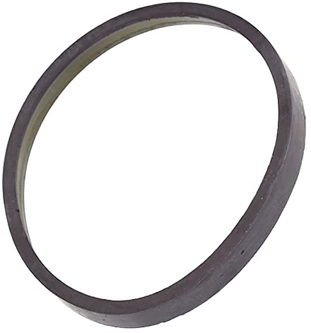 A2303570182, ABS-Ring ABS-Magnetring-Metall-Anti-Verschleiß-Ersatz für Benz W211 2002-2008 für Auto