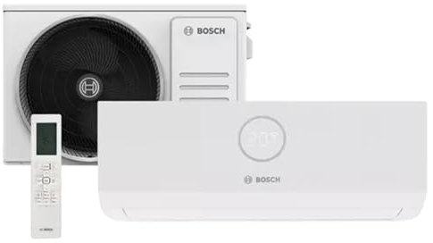 Aire acondicionado Bosch Climate 3000I 7,0-3 R32 6048 Fg/H Blanco A++/A+++