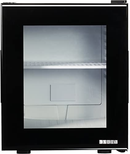 Corby Eton 20L Glass Door Minibar