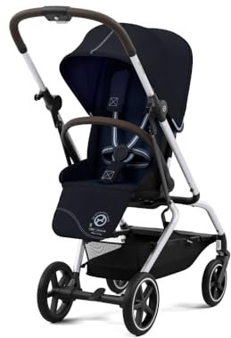 EEZY S TWIST+ 2 SLV Ocean Blue