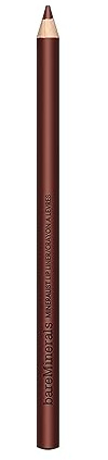 bareMinerals MINERALIST Lasting Lip Liner - Cremiger Konturenstift | Hochpigmentierte vegane Formel verlängert den Halt des Lippenstifts, kein Auslaufen oder Verwischen. Bewahrt Feuchtigkeit