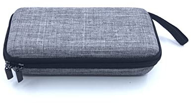 Palumma Headphones Case for Sennheiser MM60, PX80, PX100-II, PX200, PX200-II, PXC250, PXC250-II, PXC300 Headphones Travel Protective Carrying Storage Bag