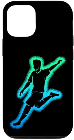 Football Kids Men Boys Case for iPhone 13