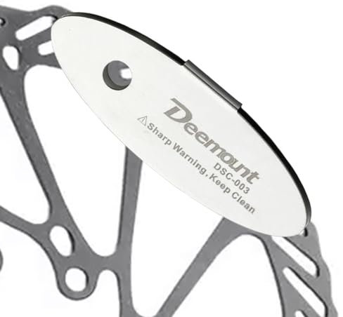 Brake gaap Adjuster - Brake gaap Adjuster, Rotor and Pad Alignment Tool | Centering gaap Setting Installation Regulator Tool, Disc Brake Alignment Device for bicycles Brakes Alignment Adjuste