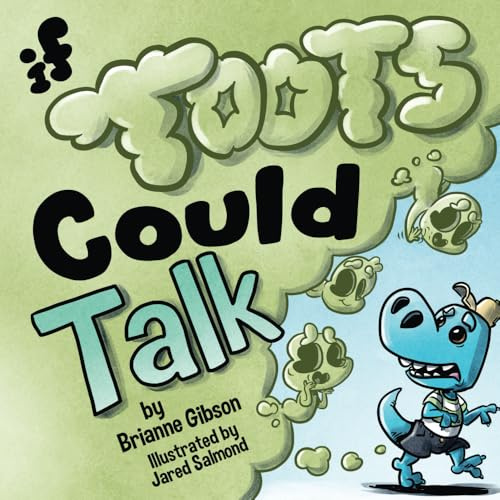If Toots Could Talk