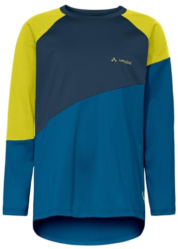 VAUDE T-Shirt Kids Moab LS T-Shirt