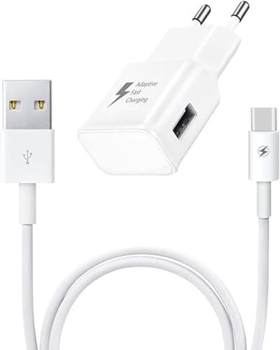 Super Pack Chargeur + Câble Compatible Nothing CMF Phone 2 Pro Fast Charger Ultra-Puissant et Rapide Nouvelle Generation 3A avec Cable Type C Chargement/Transfert de données