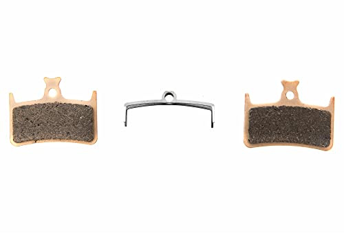 Burly-Pads – Hope E4