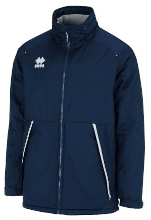 Errea DNA 3.0 Herrenjacke L blau