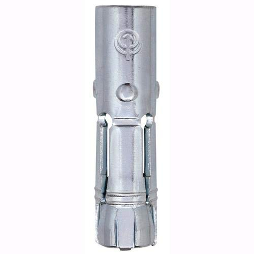FRIULSIDER FM-744 Schwerlastanker für vier Bereiche 10x40-M6 Cf. 50 Stück