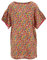 Ministry of Colour Moderne Kimono Taschen Kleid - Konfetti, S