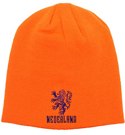 Nederland Holland Beanie Cap Wintermütze
