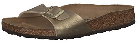 Birkenstock Madrid BS 1016107, Sandalen