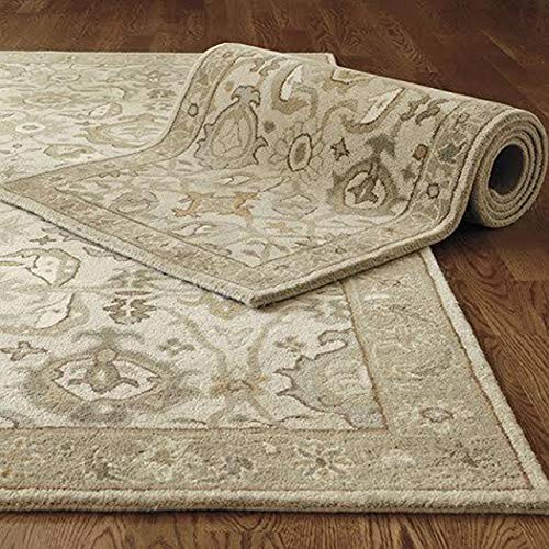 Colbert Teppich, traditionell, persisch, handgefertigt, getuftet, 100 % Wolle, 250 x 300 cm