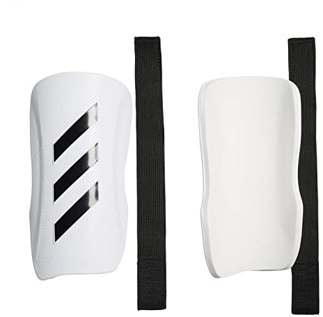 Adidas Unisex – Erwachsene Tiro Schoner, White/Black, S