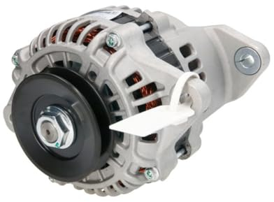 Lichtmaschine, Generator STARDAX STX100511