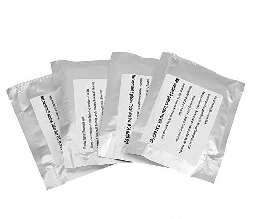 Kollagen Kapsel für Gesichtsmaske Maschine, 32 Stück Kollagen Hydrolysat Kapseln Tabletten DIY Obst Gemüse Gesichtspflege Maske für automatische Schönheitsmasken Maker