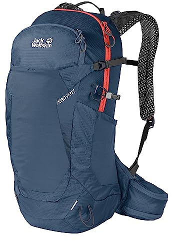 Jack Wolfskin Unisex Crosstrail 22 St Nicht zutreffend