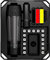 Zeus Arc S Hub Vaporizer | Tragbarer Verdampfer der 3. Generation | Kompatibel mit ArcPods | Entwickelt in Deutschland