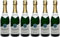 Weinmanufaktur Dagernova Dagernova Weißsekt Trocken (6 x 0.75 l)