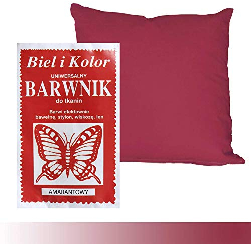 10g Batikfarbe magenta Textilfarbe Stofffarbe färben Farbe Kleidung DIY