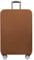 Housse de protection élastique pour valise, 22-32 pouces, housse de protection de bagage, Couleur café., xl