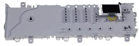 Module De Commande Configure