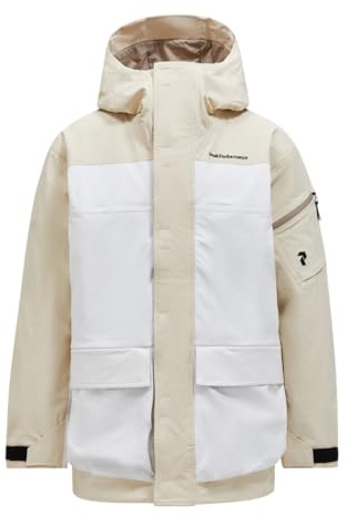 Peak Performance 2L Stretch - M