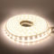 HEGEHE Tira LED Doble Fila 3m, 220V SMD 2835 120LEDs/m Tira Flexible Superbrillante, IP65 Impermeable, Tira de luz LED Blanco Natural con interruptor para Navidad, Bodas, Dormitorios y Armarios