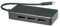 VALUE Multi-Display Adapter USB Typ C - 3X DP, Multi-Stream 4K