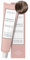 COLOR.IT by BM - Permanente Haarfarbe in Salonqualität, 100ml (6.3 Dunkelblond Gold, 1er Pack)
