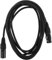 CAXUSD Xlr-kabel Mit Doppelt Geschirmten Steckern Und Buchsen Aus Zinklegierung Für Klare Audioübertragung Bei Aufnahmen Und Übertragungen