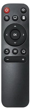 Mando a distancia original para proyector HY300, HY320, HY300 PRO, universal, portátil, compatible con Android