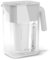 Culligan with ZeroWater Technology 2.8-L Water Filter Jug – Includes 5-Stage Advanced Water Filter, IAPMO Certified to Reduce Lead, Total PFAS (Forever Chemicals), Mercury, Fluoride, and Chlorine