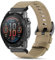 CHULN 26mm Nylon Cinturino per Garmin Fenix 8 51mm/7X Pro/7X/6X/6X Pro/5X/5X Plus, Regolabile Sportiva Cinturino di Ricambio per Smartwatch.(No host)