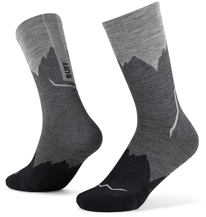 Buff Unisex Lw Merino Wool Crew LW Merino Wool Crew