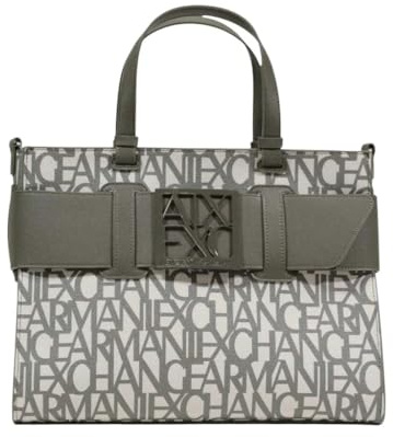 Armani Exchange Mittlere Taschen 942690 3F742 Grün